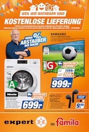 expert Prospekt für Kropp mit 16 Seiten expert Prospekt "Top Angebote" für Kropp, 16 Seiten, 31.05.2025 - 07.06.2025