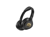 ICONIC Sound 1 PBH 8000-RW, Over-ear Bluetooth Over-Ear Kopfhörer Schwarz Angebote von PEAQ bei MediaMarkt Saturn Ansbach für 49,00 €