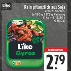 Angebot im EDEKA Erkrath Prospekt EDEKA Erkrath Prospekt mit im Angebot für 2,79 €