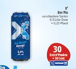 Aktuelles X² Bier Mix Angebot bei Marktkauf in Erlangen