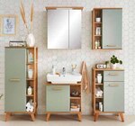 Waschbeckenunterschrank von pelipal im aktuellen Segmüller Prospekt für 79,99 €