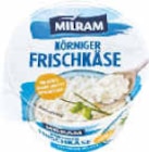 Körniger Frischkäse von Milram im aktuellen Netto Marken-Discount Prospekt für 1,11 €