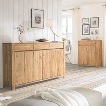 Kleinmöbelserie bei XXXLutz Möbelhäuser in Aachen Kleinmöbelserie im Angebot bei XXXLutz Möbelhäuser Aachen für 499,00 €