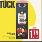Aktuelle Kirschen Angebote bei E center in Nürnberg Aktuelles Herzstücke Direktsaft Apfel Johannisbeer Kirsch Angebot bei E center in Nürnberg ab 1,79 €