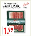 Marktkauf Voerde (Niederrhein) Prospekt mit  im Angebot für 1,99 €