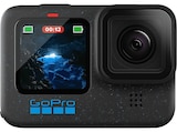 HERO 12 Action Kamera , WLAN, Touchscreen von GOPRO im aktuellen MediaMarkt Saturn Prospekt