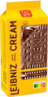 Cream im Angebot bei E center in Rostock Cream Angebote von Leibniz bei E center Rostock für 1,49 €