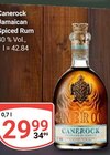 Jamaican Spiced Rum im Angebot bei GLOBUS in Trier Jamaican Spiced Rum Angebote von Canerock bei GLOBUS Trier für 29,99 €