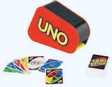 UNO Extreme - MATTEL GAMES - Super U UNO Extreme - MATTEL GAMES à 21,99 € dans le catalogue Super U