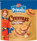 Cremys im Angebot bei Netto Marken-Discount in Leipzig Cremys Angebote von Prinzen Rolle bei Netto Marken-Discount Leipzig für 3,00 €