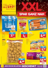 Netto Marken-Discount Prospekt für Bünde mit 66 Seiten Netto Marken-Discount Prospekt für Bünde: "Aktuelle Angebote", 66 Seiten, 31.08.2026 - 05.09.2026