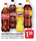 Aktuelles Coca-Cola Angebot bei E center in Konstanz ab 1,39 €