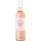 Carrefour Ploemeur - Promo Rosé des Sources Promo Rosé des Sources à 2,85 € dans le catalogue Carrefour à Ploemeur