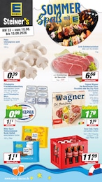 Der aktuelle EDEKA Prospekt Aktuelle Angebote