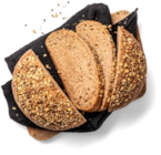 Dinkel-Vollkornbrot im Angebot bei Kaufland in Erfurt Dinkel-Vollkornbrot Angebote bei Kaufland Erfurt für 1,29 €