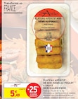 Plateau Apéritif Mini-Nems au Poulet + Sauce - MERVEILLES D'ASIE en promo chez Intermarché Express Plateau Apéritif Mini-Nems au Poulet + Sauce - MERVEILLES D'ASIE dans le catalogue Intermarché Express