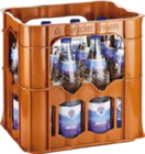 Globus-Baumarkt Hirschhof - Mineralwasser Angebot im Prospekt Mineralwasser bei Globus-Baumarkt im Hirschhof Prospekt für 4,80 €