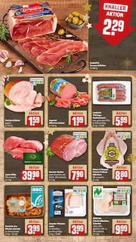 Lamm im aktuellen REWE Prospekt (Halle (Saale)) Lamm im REWE Prospekt "Dein Markt" mit 20 Seiten (Halle (Saale))