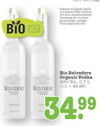 Bio Belvedere Organic Vodka Angebote von Belvedere bei E center Offenbach für 34,99 €