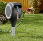 Garten-Schlauchbox RollUp S im Angebot bei toom Baumarkt in Halle Garten-Schlauchbox RollUp S Angebote von GARDENA bei toom Baumarkt Halle für 99,99 €
