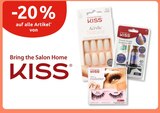 20 % Rabatt Angebote von KISS bei Marktkauf Lörrach