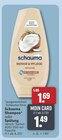 Shampoo im Angebot bei combi in Neustadt Shampoo Angebote von Schauma bei combi Neustadt für 1,49 €
