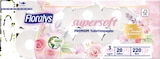 Supersoft Premium Toilettenpapier im Angebot bei Lidl in Siegen Supersoft Premium Toilettenpapier Angebote von Floraly's bei Lidl Siegen für 7,99 €