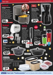 Aktueller EDEKA Prospekt mit Stabmixer, "Top Angebote", Seite 20