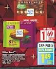 Voll-Nuss von Ritter Sport im aktuellen EDEKA Prospekt