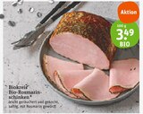 Bio-Rosmarin-schinken Angebote von Biokreis bei tegut Jena für 3,49 €