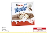 Tronky im METRO Prospekt Tronky von Kinder im aktuellen METRO Prospekt für 1,98 €