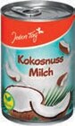 Kokosnuss Milch Angebote von Jeden Tag bei tegut Gotha für 1,19 €