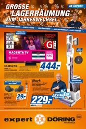 Samsung im expert Prospekt in Lemgo Aktueller expert Prospekt mit Samsung, "Top Angebote", Seite 1