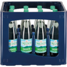 Sprudel im Angebot bei REWE in Bergheim Sprudel Angebote von DREISER bei REWE Bergheim für 4,99 €