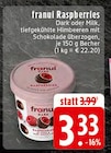 Raspberries Dark bei EDEKA im Prospekt "" für 3,33 €