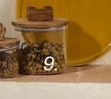 Boîte alimentaire pour animaux - Maisons du Monde Boîte alimentaire pour animaux à 9,99 € dans le catalogue Maisons du Monde