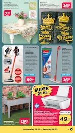 Bodenwischer Angebot & Preis im aktuellen Netto mit dem Scottie Prospekt Bodenwischer Angebot im aktuellen Netto mit dem Scottie Prospekt auf Seite 27