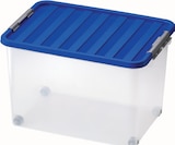 Clipbox mit Deckel im Angebot bei Zimmermann in Wunstorf Clipbox mit Deckel Angebote von HEIDRUN bei Zimmermann Wunstorf für 4,99 €