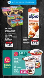 Bio im REWE Prospekt in Hürth Aktueller REWE Prospekt mit Bio, "Dein Markt", Seite 15