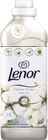 Adoucissant liquide Fraîcheur de Coton* - LENOR en promo chez Géant Casino Adoucissant liquide Fraîcheur de Coton* - LENOR dans le catalogue Géant Casino