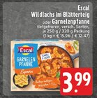 Aktuelle Garnelen Angebote bei E center in Mönchengladbach Aktuelles Wildlachs im Blätterteig Angebot bei E center in Mönchengladbach ab 3,99 €