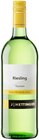 Riesling im REWE Prospekt Riesling von J Hettinger im aktuellen REWE Prospekt für 2,99 €