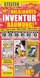 wohnen & sparen Stelter Prospekt für Rheda-Wiedenbrück: "AKTUELLE ANGEBOTE", 10 Seiten, 30.05.2026 - 28.06.2026