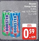 Energy Drink bei E aktiv markt im Holm Prospekt für 0,59 €