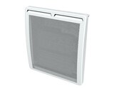 Panneau rayonnant "Dillam" blanc - 500 W à Brico Dépôt dans Bailleau-l'Évêque