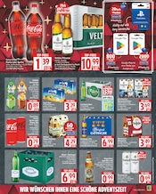 Ähnliche Brohler Angebote im Prospekt "Aktuelle Angebote" von EDEKA Ähnliches Angebot bei EDEKA in Prospekt "Aktuelle Angebote" gefunden auf Seite 13