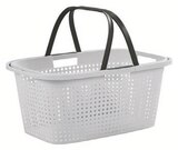 Wäschekorb im Angebot bei Lidl in Recklinghausen Wäschekorb Angebote von W5 bei Lidl Recklinghausen für 3,99 €