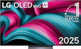 OLED65C58LA Angebote von LG bei MEDIMAX Werder für 1.299,00 €