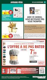 Parfum Angebote im Prospekt "Intermarché" von Intermarché Contact auf Seite 21