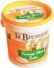 Intermarché Pontarlier - Promo Fromage blanc battu Promo Fromage blanc battu à 2,33 € dans le catalogue Intermarché à Pontarlier